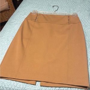Express skirt 6